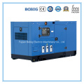 30-450kVA Generator Powered by Chinese Yto Engine